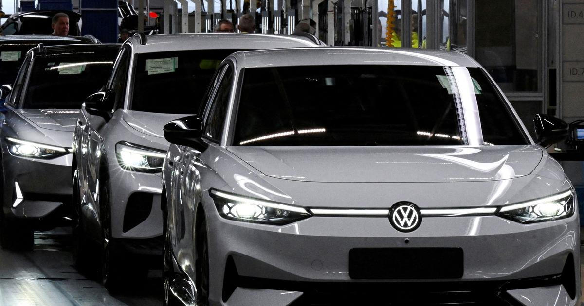 Volkswagen kvůli škrtům vypoví v Německu téměř všechny kolektivní smlouvy
