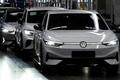 Volkswagen čelí mimo jiné sílící konkurenci čínských výrobců, kteří do Evropy vyvážejí levnější vozy. Ilustrační snímek.