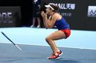 Billie Jean King Cup Finals - Final - Ukraine v Czech Republic