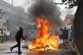 France Protests