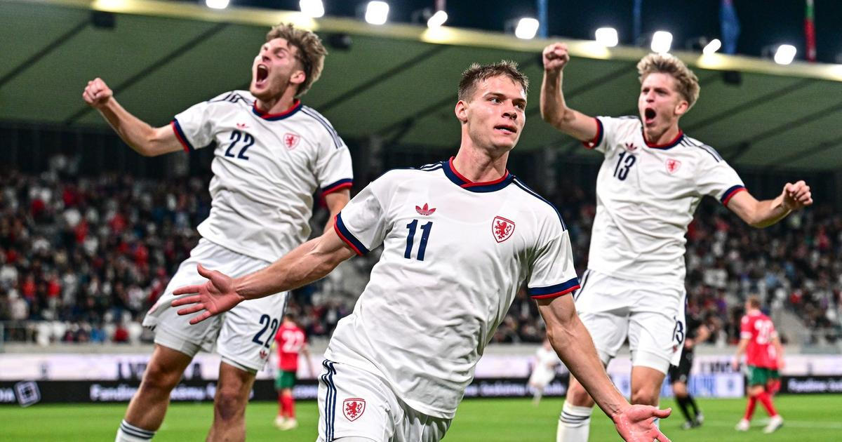 „Lvíčatům“ spadl kámen ze srdce. Po tuhé šichtě udolali Bulhary a baráž mají jistou