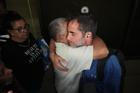 Israel Mideast Emergency Landing