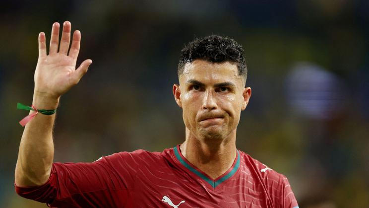 Cristiano Ronaldo na MS 2026 v Americe