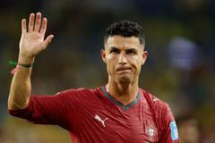Cristiano Ronaldo na MS 2026 v Americe