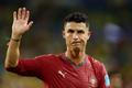 Cristiano Ronaldo na MS 2026 v Americe