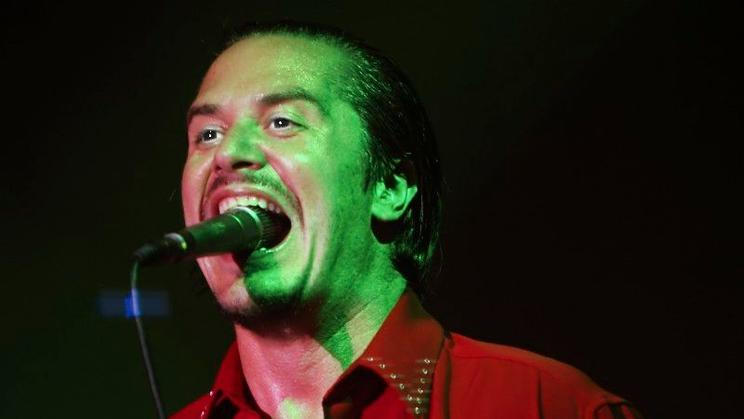Faith No More