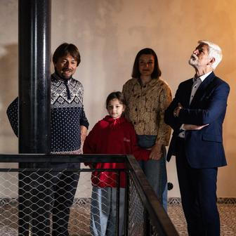 Projekt rekonstrukce byl zrekonstruovat také prezident Petr Pavel.