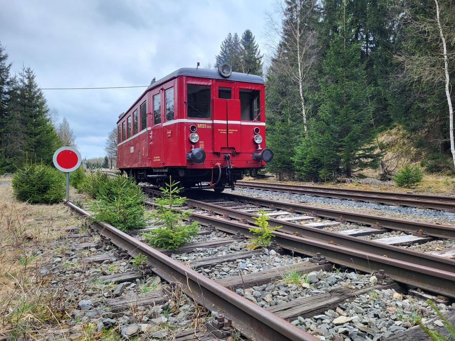 Jízda Hurvínku kolem vechtrovny.