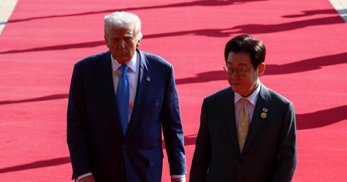 Jižní Korea chystá v USA miliardové investice do jaderných zdrojů i datacentra