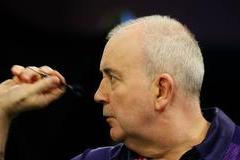 Phil Taylor