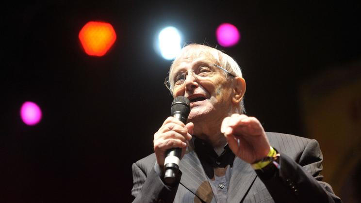 Jiří Suchý, Trutnov 2014