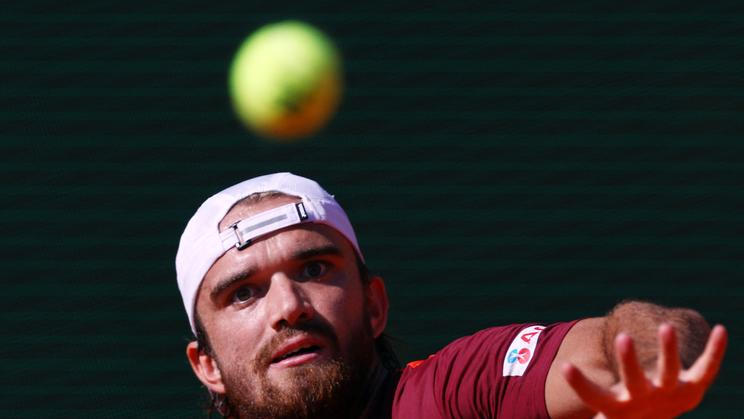 ATP Masters 1000 - Monte Carlo Masters