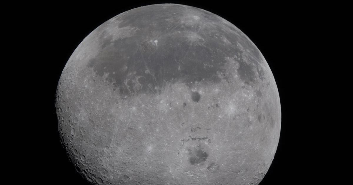 Padesát let tajili vzorky z Měsíce. Poklad ze sovětských sond rodina neudrží, rozhodl soud