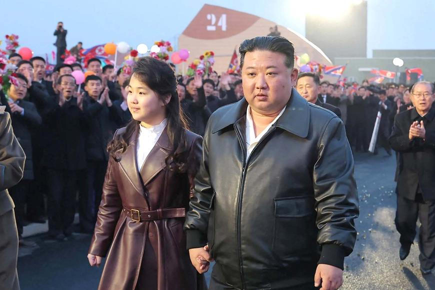 Kim je extrémně obézní. Špioni varují před rizikem, které dostihlo i jeho předchůdce