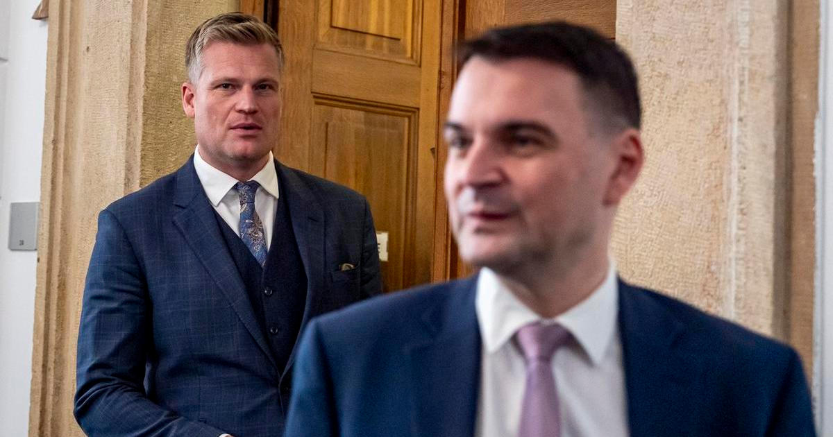 „Měli by se hluboce omluvit.“ Macinka zpražil Turkovy kritiky po verdiktu policie
