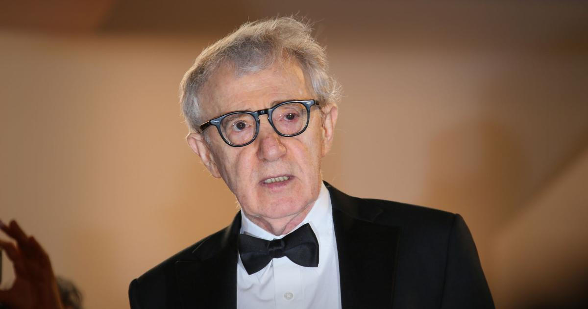 Woody Allen začne v pondělí v Madridu natáčet svůj 51. film, název zatím nemá