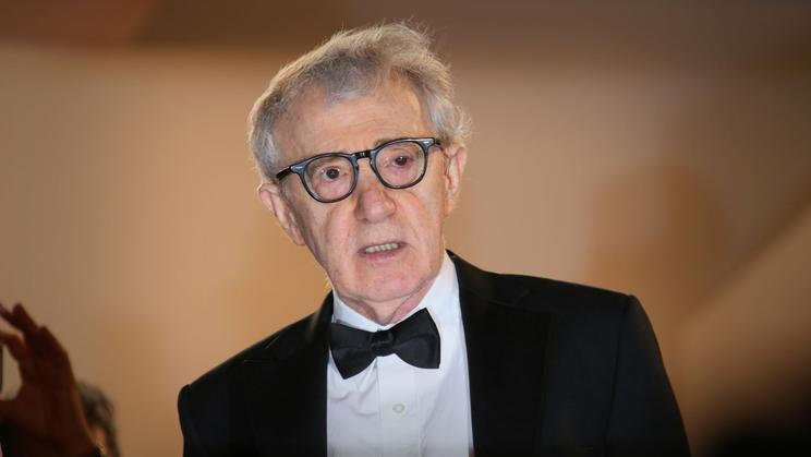 Woody Allen