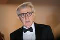 Woody Allen