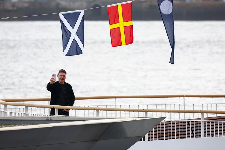 Skoti drží britského premiéra pod krkem. Chtějí jasno v nejpalčivější otázce
