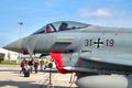 Dron, Eurofighter, Němci, Německa armáda, letectvo, Lotyšsko, NATO, nasams, protivzdušná obrana, stíhačka