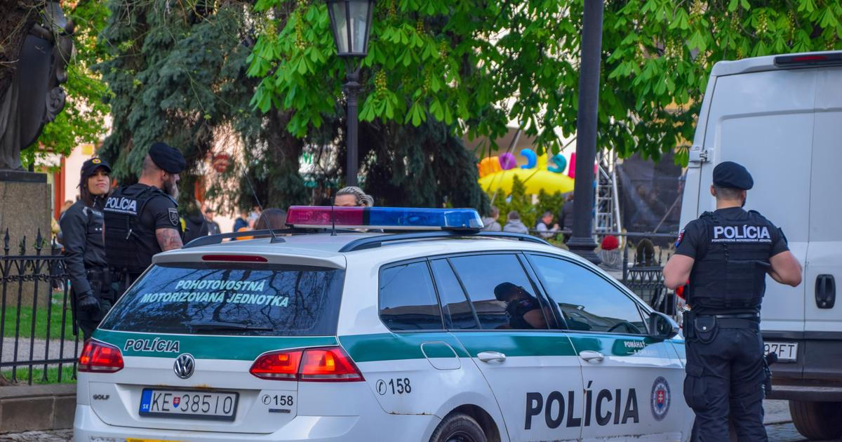 Vražedný útok žáka na slovenské škole má už druhou oběť. Zemřela zraněná dívka