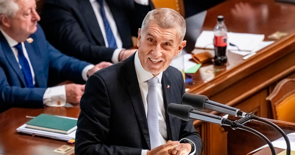 Sněmovní opozici se ani napodruhé nepodařilo svrhnout Babišovu koaliční vládu