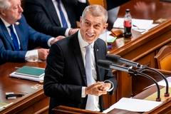 Andrej Babiš, premiér, politik