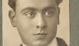 František R. Kraus kolem roku 1920, tedy v době, kdy studoval na klasickém gymnáziu v paláci Kinských. Zamlada byl navíc vášnivý (a úspěšný) sportovec.