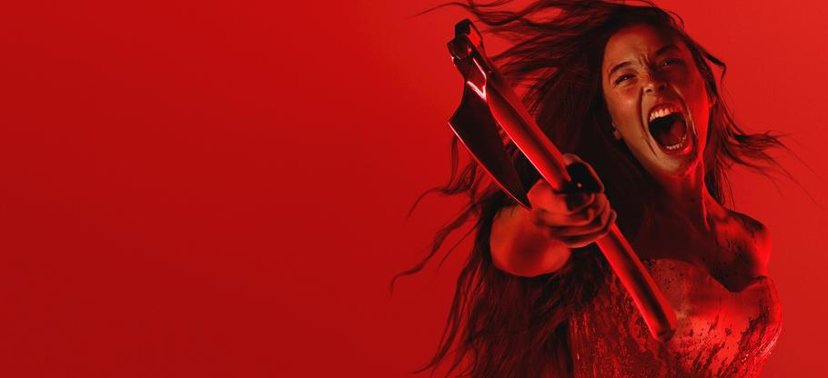 Příběh Lizzie Borden