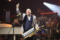 O2 Universum , Zdeněk Barták narozeninový koncert , Michal David