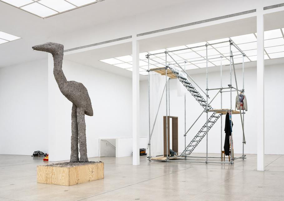 Duane Linklater. mâcistan
Exhibition, Secession Wien, Vienna
November 2025– February 2026