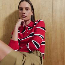 Sportsluxe přichází na scénu. Přináší nečekané kombinace, pohodlí a styl, který sluší v každém věku.