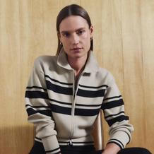 Sportsluxe přichází na scénu. Přináší nečekané kombinace, pohodlí a styl, který sluší v každém věku.