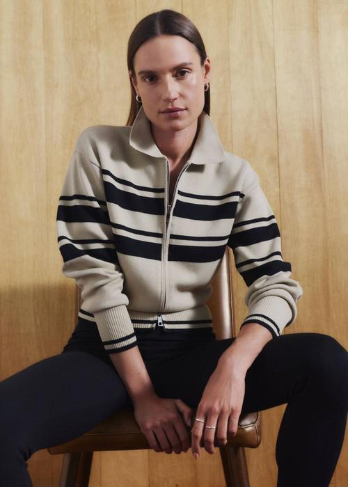 Sportsluxe přichází na scénu. Přináší nečekané kombinace, pohodlí a styl, který sluší v každém věku.