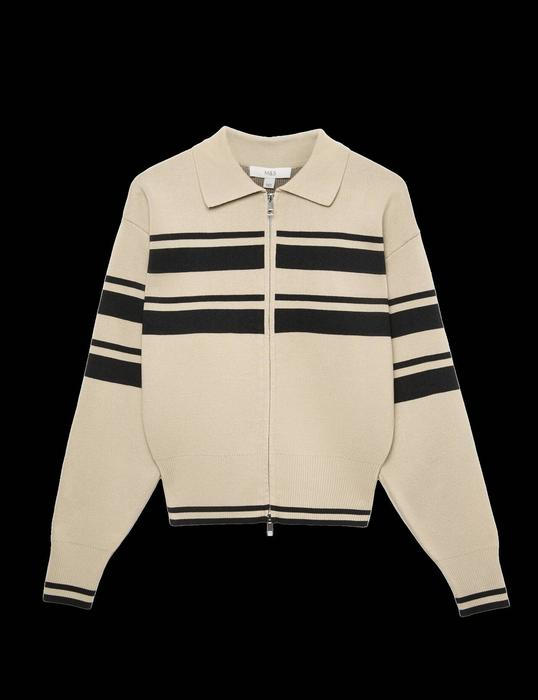 Sportsluxe přichází na scénu. Přináší nečekané kombinace, pohodlí a styl, který sluší v každém věku.