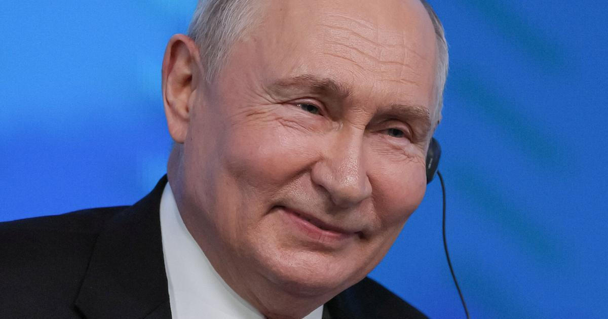 Putin popsal „nevyhnutelný“ scénář. Varoval Západ a chrastil děsivou zbraní