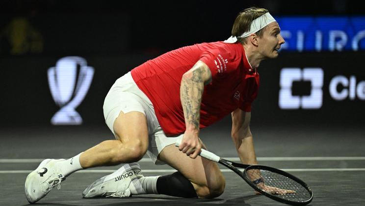 Laver Cup