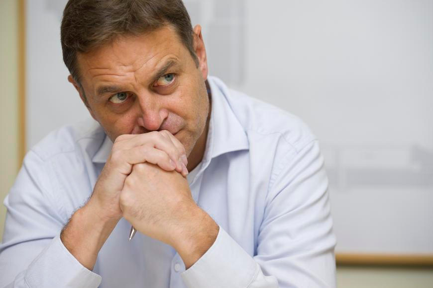Čech se šéfem světového hokeje nestane. Bříza jen těsně prohrál bitvu o post prezidenta