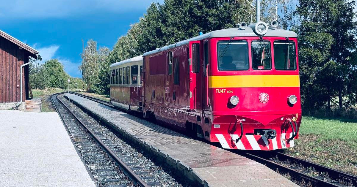 Nejlepší by bylo, kdyby z mapy města zmizely. Reportáž z místa, kde končí Česko