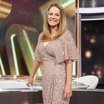 Laďka Něrgešová