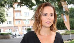 Laďka Něrgešová