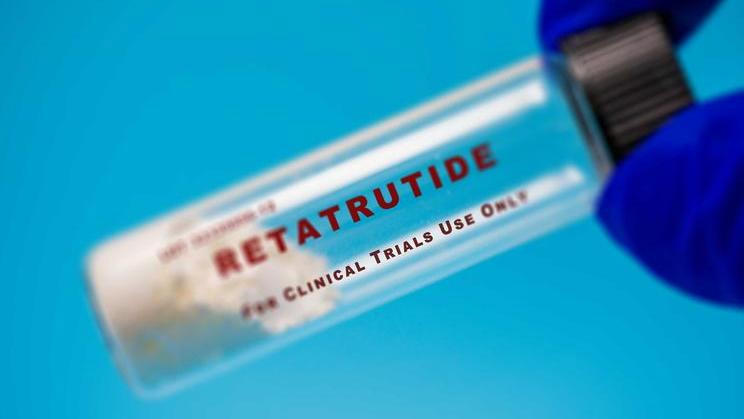 Retatrutid