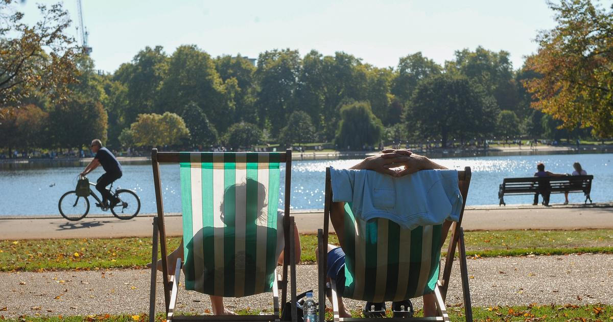 Předpověď na celý víkend: Začne idylicky, pak přijde změna. Příští týden bude hůř