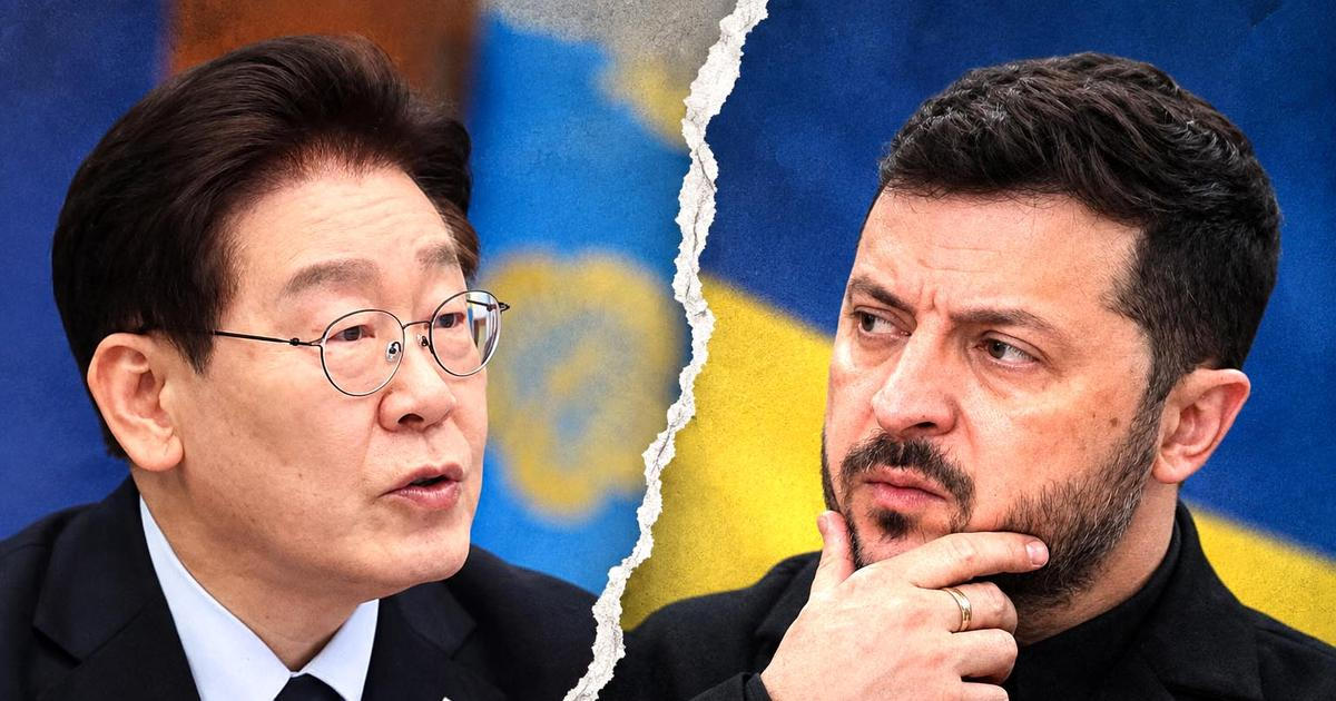 Zelenskyj naštval spojence. Porušil dohodu a ještě nám podsouvá válku, soptí prezident