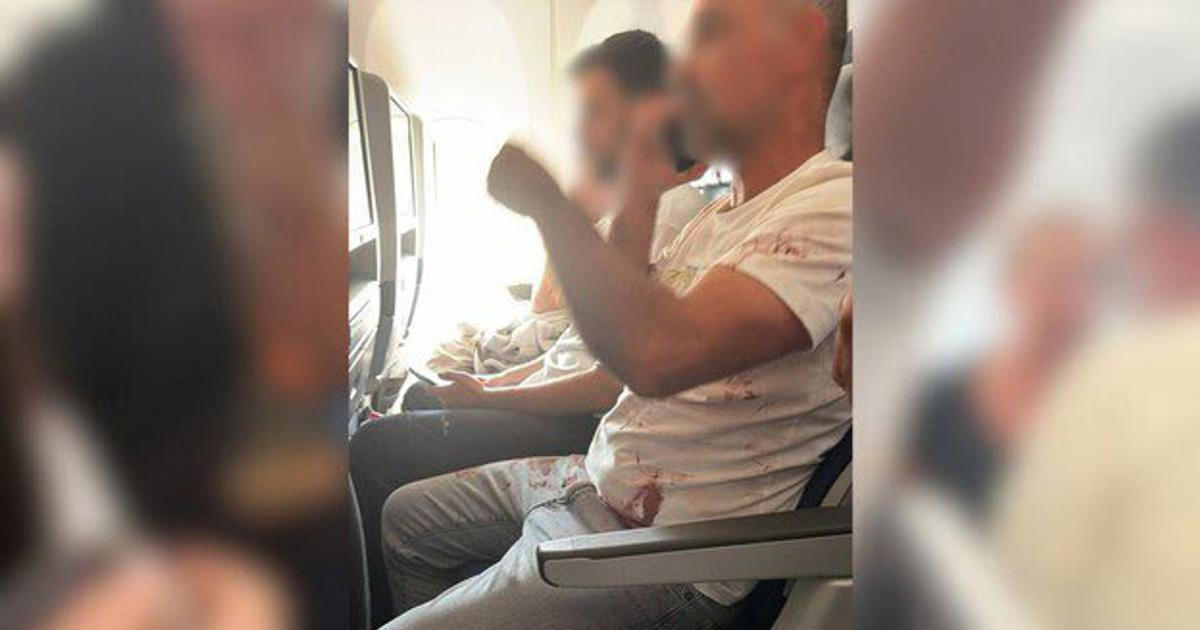 „Najali jsme teroristu.“ Kolega útočníka promluvil, nové záběry ukazují obří chaos
