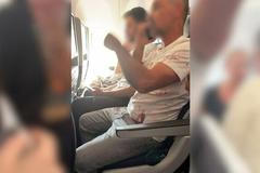 Dubai: Panic Breaks Out On A Flight From Dubai To Tel Aviv Due To An Argument Between Russian And Ukrainian Pilots
