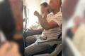 Dubai: Panic Breaks Out On A Flight From Dubai To Tel Aviv Due To An Argument Between Russian And Ukrainian Pilots