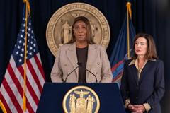 Cornell Investigation