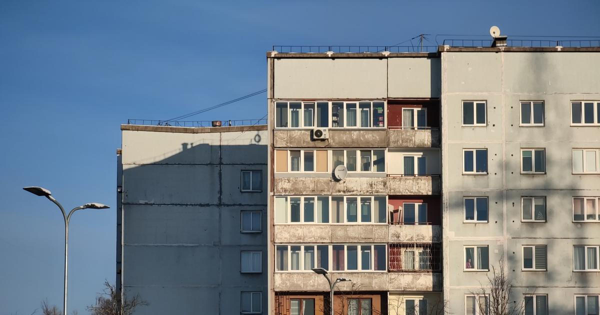 Rusové v Pobaltí: „Přijeli sem jako okupanti,“ říká expert. Jaká část je pro Putina?