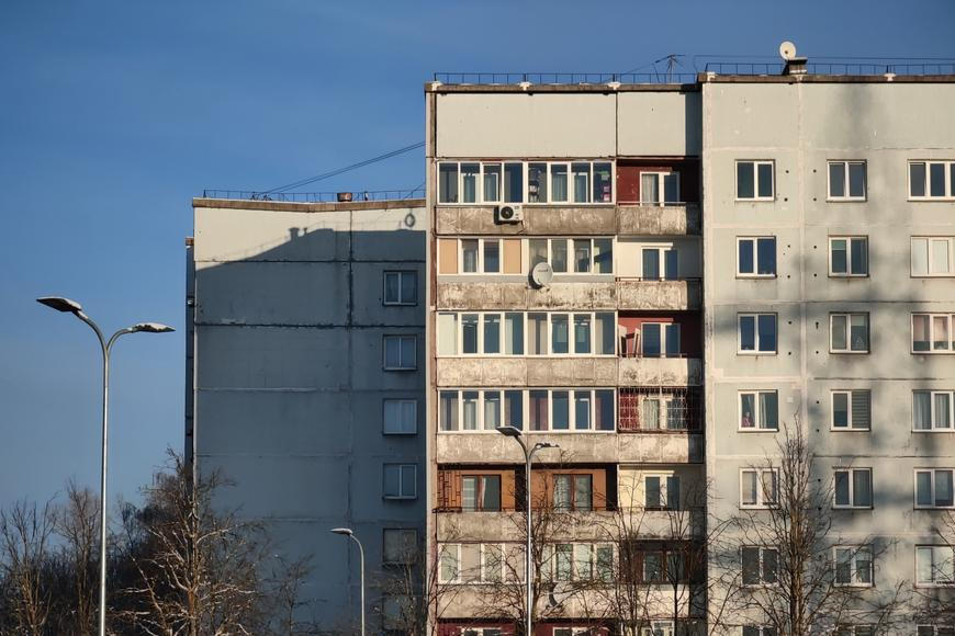 Rusové v Pobaltí: „Přijeli sem jako okupanti,“ říká expert. Jaká část je pro Putina?
